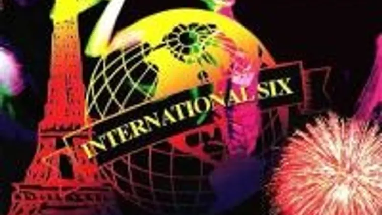International Six
