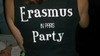 Erasmus Party