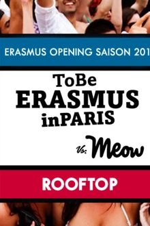 OPENING ERASMUS SAISON 2016 / Vs MEOW
