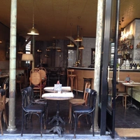 La Quincaillerie