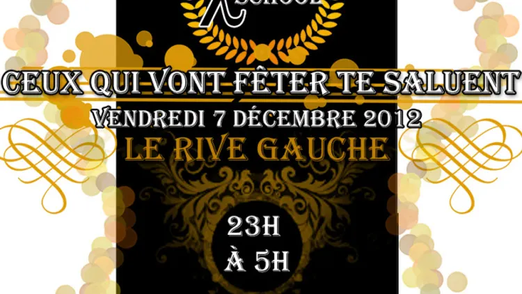 Rome Party