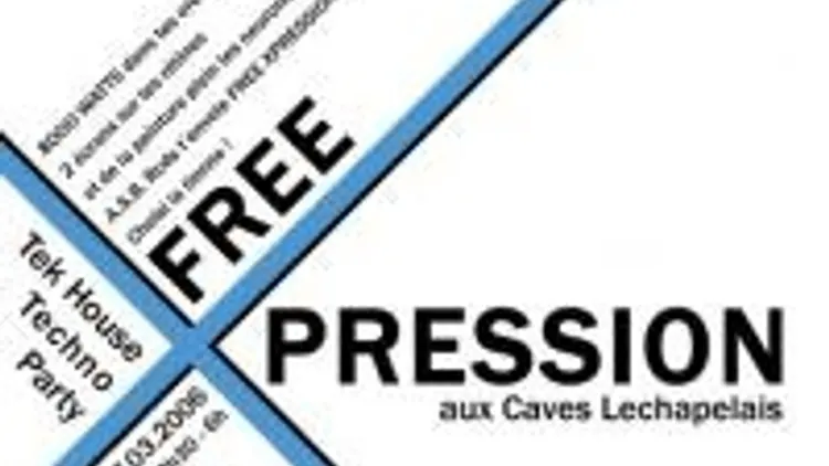 Free Xpression