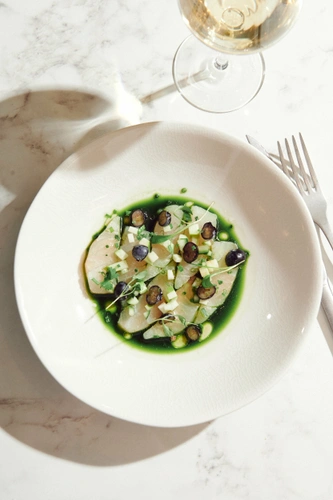 Arboré Restaurant Paris