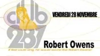 Robert Owens