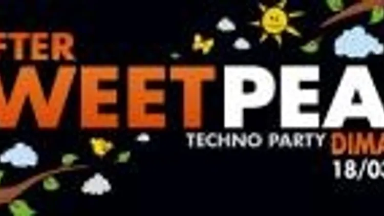 After Sweetpeak