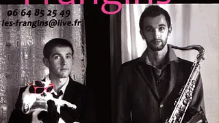Soirée Soul Chic - Les Frangins