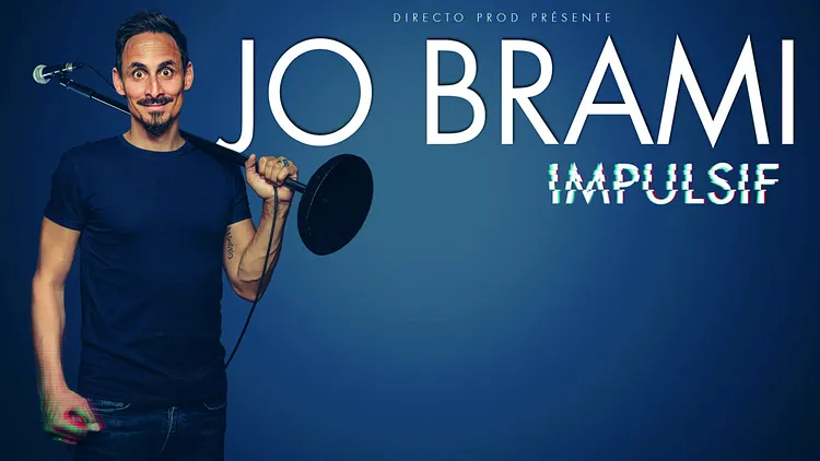 Jo BRAMI