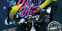 Mix Up Party #5