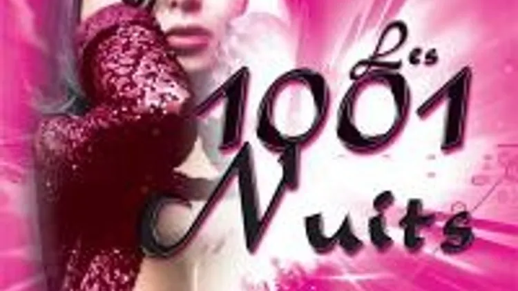 Les 1001 Nuits