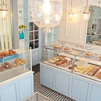 La Pâtisserie des Martyrs - Sébastien Gaudard