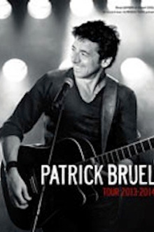 Patrick Bruel