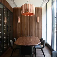 Odette, L'Auberge Urbaine