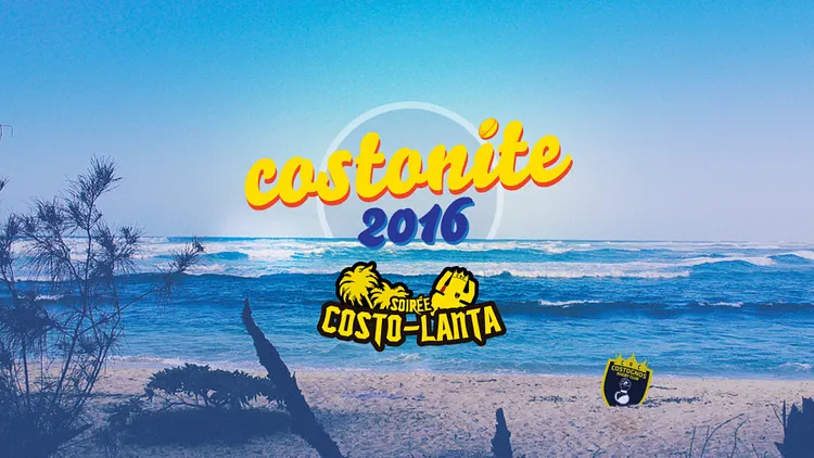 Costonite 2016