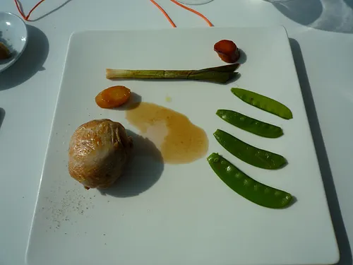Nomiya Restaurant Paris