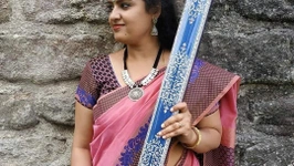 Bhavana Pradyumna I Chant carnatique