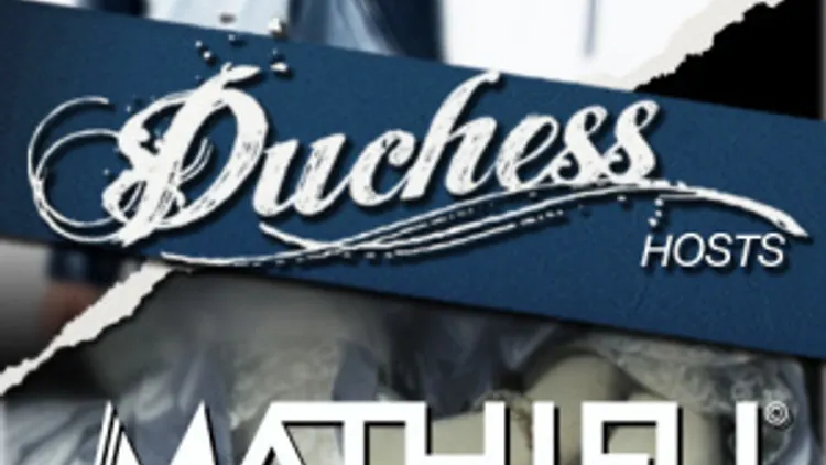 MATHIEU BOUTHIER
