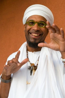 Omar Sosa en concert