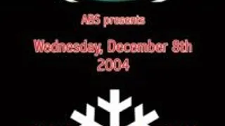 Abs Xmas Party