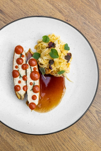 Godaille Restaurant Paris