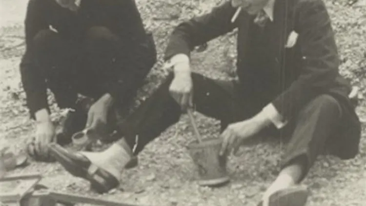 Jacques Prévert, une jeunesse au cinéma