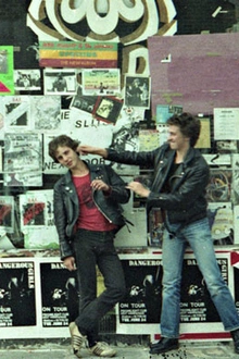 Disquaire Day - Record Store Day