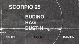 SCORPIO 25
