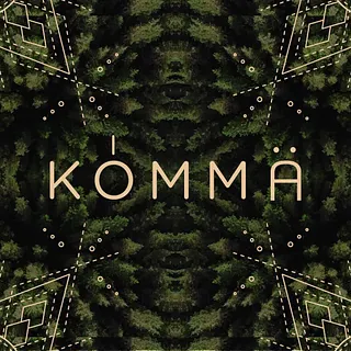 Komma P