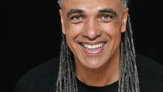 Jazz & Bavardages avec Mino Cinelu