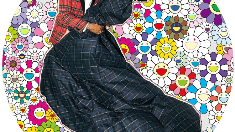 Expo Pharrell Williams GIRL - curated by Pharrell Williams