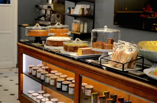 House Of 3 Brothers Shop Paris