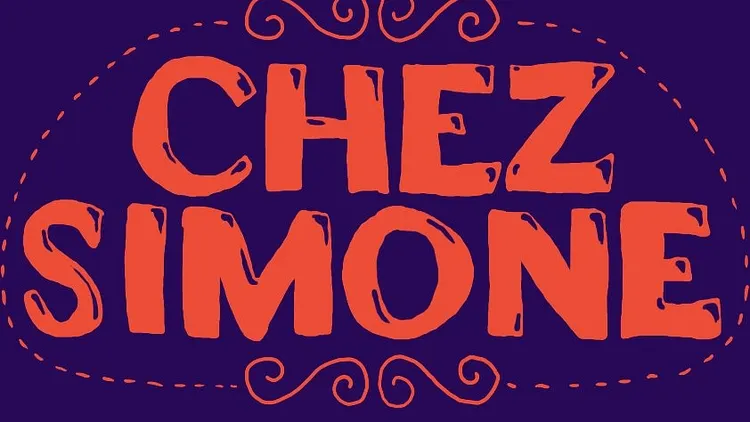 CHEZ SIMONE