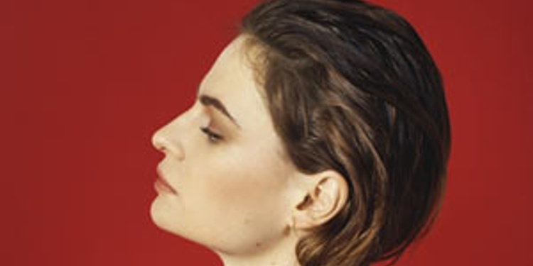 Christine & the queens
