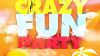 Crazy Fun Party