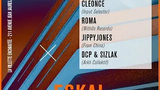 Eskal