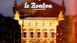 La Boumette by Le Bonbon