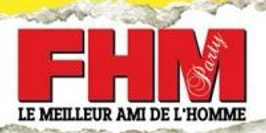 Open Kiss Special Fhm