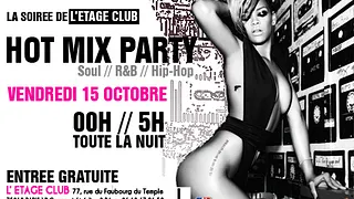 Hot Mix Party