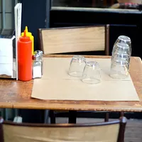 Diner Bedford Marais