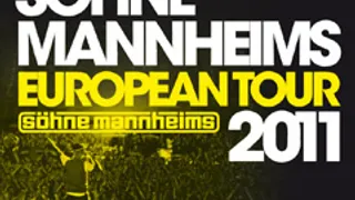 SÖHNE MANNHEIMS