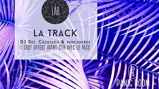 (FREE) La Track - LAB Festival 2018