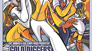 Gold Diggers