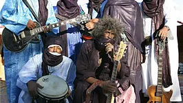Tinariwen