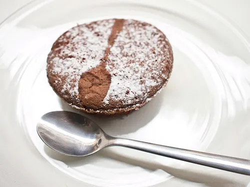 La Parenthèse Restaurant Paris
