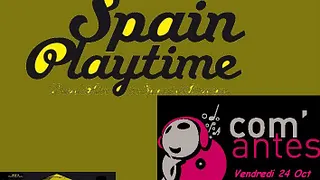Spain Playtime