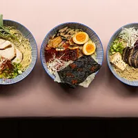 Ukiyo Ramen