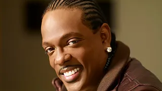 Charlie Wilson