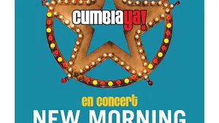 Cumbia Ya!