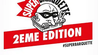 Super Barquette 2015