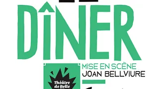 LE DÎNER