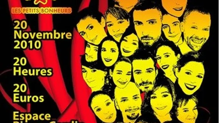 Histoires de vie